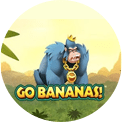 Go Bananas miniatyrbild