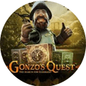 Gonzo's Quest miniatyrbild