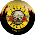 Guns N' Roses miniatyrbild