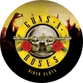 Guns N' Roses miniatyrbild