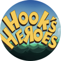 Hook's Heroes miniatyrbild