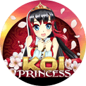 Koi Princess miniatyrbild