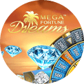 Mega Fortune Dreams miniatyrbild
