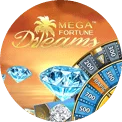 Mega Fortune Dreams miniatyrbild