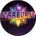 Starburst miniatyrbild