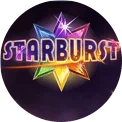 Starburst miniatyrbild