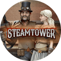 Steam Tower miniatyrbild