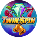 Twin Spin miniatyrbild