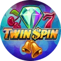 Twin Spin miniatyrbild