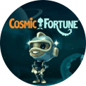 cosmic fortune miniatyrbild