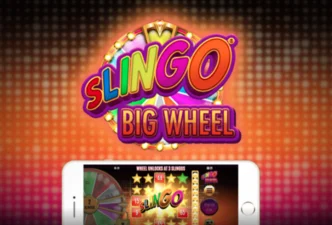 Slingo spel