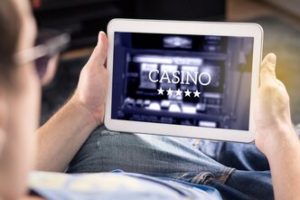 Identifiera ett bra casino